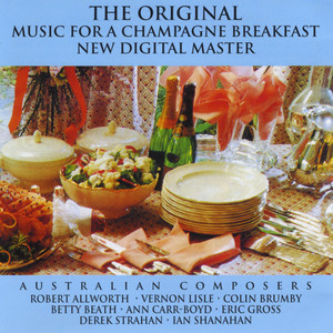 Music For A Champagne Breakfast