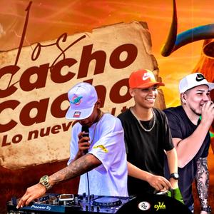 Los Cacho (feat. Edgar Denon, Edwin Producciones & El Pollito) (Guarapo Original)