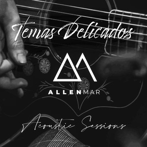 Temas Delicados (Versión Acústica) [En Vivo]