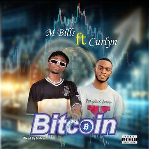 Bitcoin (feat. Curlyn) (Explicit)