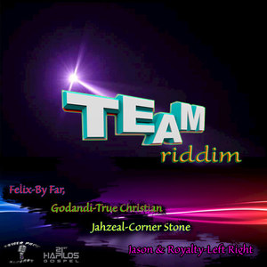 Team Riddim