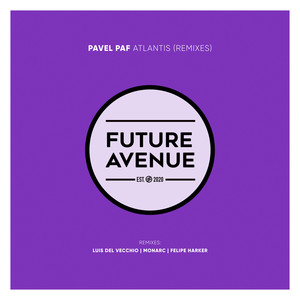 Atlantis (Monarc Remix)