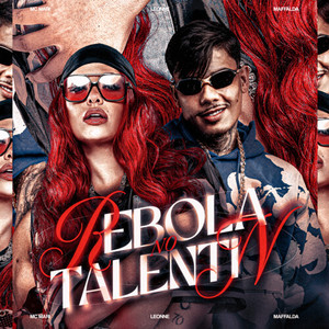 Rebola No Talentin (Explicit)