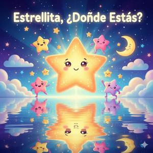 Estrellita, ¿dónde estás?