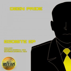 Egoiste Ep (Original)