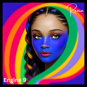 Engine 9 (Explicit)