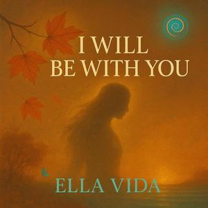 I will be with you (feat. Giles Woolley) (LIVE Version)