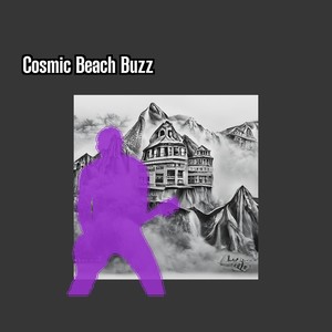 Cosmic Beach Buzz