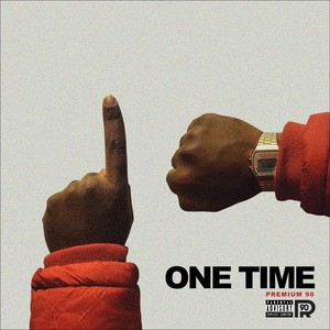 One Time (Explicit)