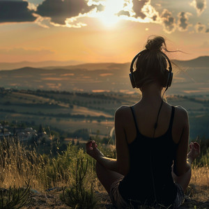 Music for Inner Peace: Calm Cadences