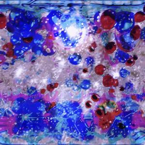 triplex (feat. SATURNULTRA & GRIMVVICE) (Explicit)