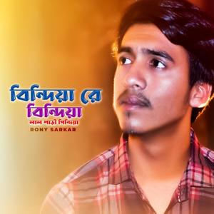 Bindiya Re Bindiya (feat. Rony Sarkar)