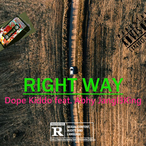 Right Way (Explicit)