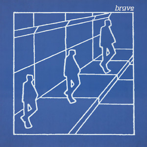 Brave(feat. Jesse Markin)