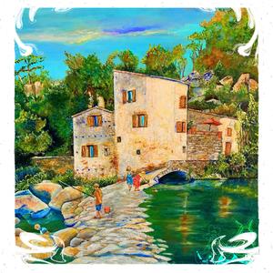 VIDE COMME HIER (Explicit)