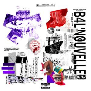 2K40 (feat. prod. antoac) (Explicit)