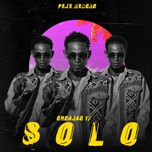 SOLO (feat. Ondajao17 x Moncholo La Vainilla)