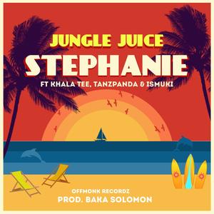 STEPHANIE (feat. Khala Tee, Tanzpanda & Ismuki)