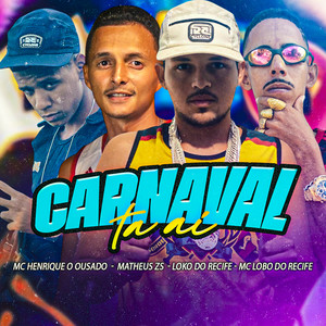 Carnaval Tá Ai (Explicit)