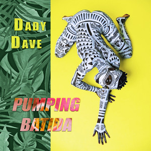 Pumping Batida (Main Mix)