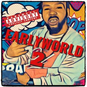 Hood Party (feat. CEO Reem & Gros Dinero) (Explicit)