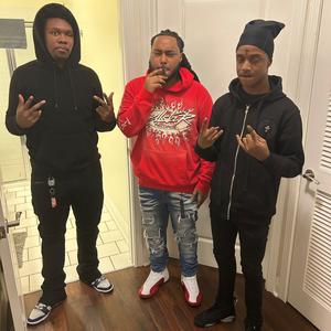 Get Up (feat. Payroll GYE & GYE Flip) (Explicit)