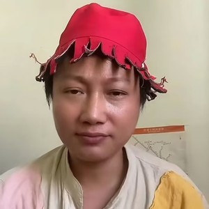 不一样的再见封面