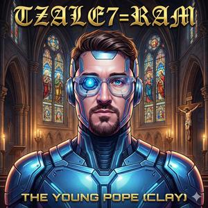 The Young Pope (Clay)