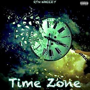 Time Zone (feat. Jellothaprince) [Explicit]