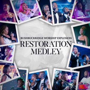 RESTORATION MEDLEY