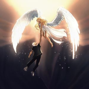 Чистый лист