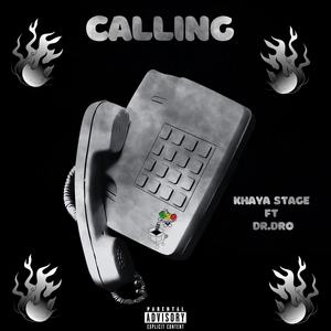 Calling (feat. Dr.Dro) [Explicit]