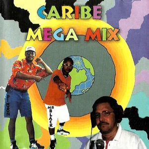 Caribe Mega Mix