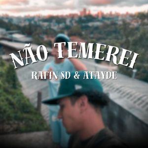 Não Temerei (Explicit)