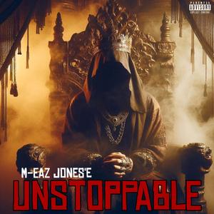 Unstoppable (Explicit)