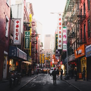 Korean Town (feat. Baxx Star) (Explicit)