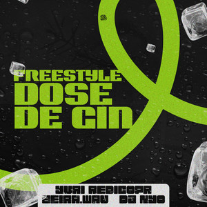 Freestyle Dose de Gin (Explicit)