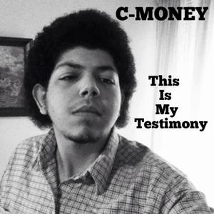 This Is My Testimony (Explicit)