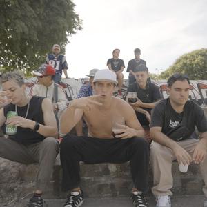 Solo estamos cocinando (feat. alan.msb) (Explicit)