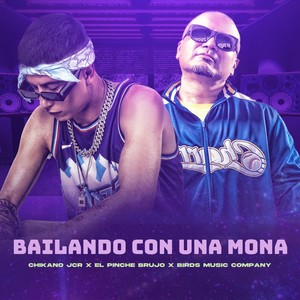 Bailando Con una Mona (Explicit)