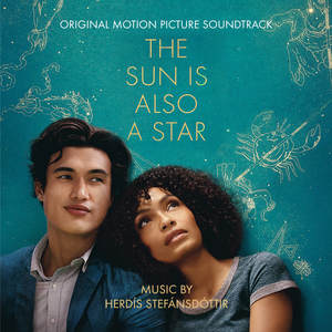 The Sun Is Also a Star (Original Motion Picture Soundtrack) (太阳也是星星 电影原声带)