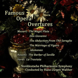 La Traviata: Overture (威尔第：茶花女：前奏曲)