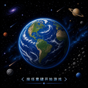 地球Online提醒您 (Inst.)