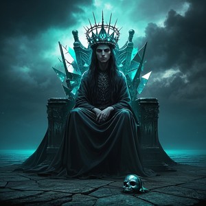 Silent War (Explicit)