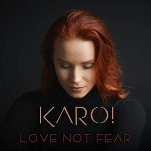 Love Not Fear