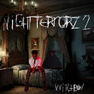 NIGHTTERRORZ 2 (Explicit)