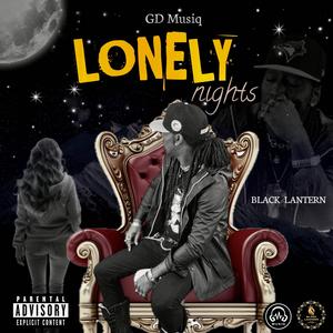 Lonely Nights