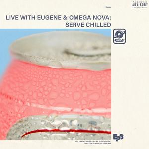 Peace Sign (feat. Live With Eugene) (Explicit)