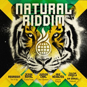 Natural Riddim Vol. 1