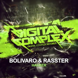 Hacker (Original Mix)